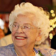JEAN JAMIESON   Obituary pic