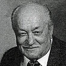 CHARLES OBIREK  Obituary pic