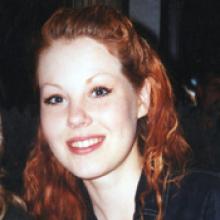 KERRI DAWN CHOLOSKY  Obituary pic
