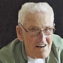 ERMEL STEWART  Obituary pic