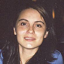 BILLIE-JO BANEWSKI  Obituary pic