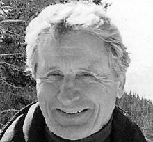 JOHN HANCHUK  Obituary pic