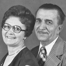 MATT and NELLIE PROCIUK Obituary pic