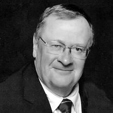 RICHARD (RICK) ROCH Obituary pic