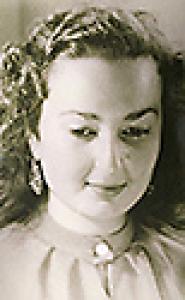 MARIA ASSUNTA CHEAM  Obituary pic