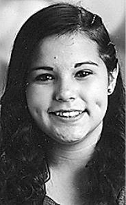 KALEY SKYE SYMONDS  Obituary pic