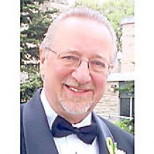 CHRYSANT (CHRYS) WSEWOLOD IWANCHUK, QC  Obituary pic