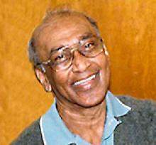 JAMES R. SOOKRAM  Obituary pic