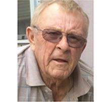 JOE (JOSIP) SMEDEROVAC  Obituary pic
