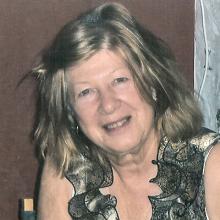 JOYCE MARGARET ZIKMAN Obituary pic