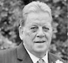 TERRANCE OLIVER BARTLEY Obituary pic