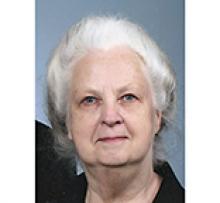 ANN JOY HODGES Obituary pic