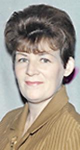 MARJORIE JEAN ISAAK (EARL) Obituary pic