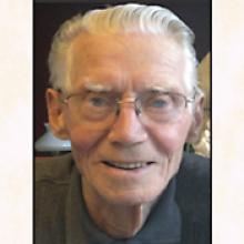 HELGI BARDARSON  Obituary pic
