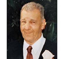 JAMES (JIM) ALFRED WOODS Obituary pic