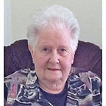 THERESE ANITA WALLACK Obituary pic