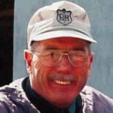 EDWARD KAMER  Obituary pic