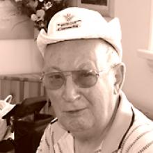 WILLIAM LEWCO  Obituary pic