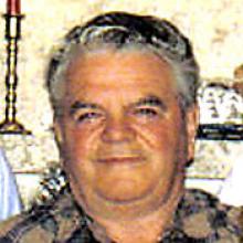 VICTOR GEEN PEEVER  Obituary pic