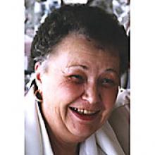 MERLE INA HUNT (COWIE)  Obituary pic