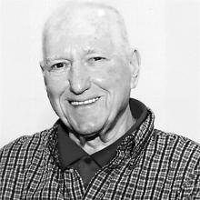 ALFRED LEONARD MICHAEL POSALUKO Obituary pic