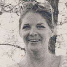LINDA ARLENE HALL  Obituary pic