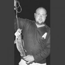 MATTHEW DAVID BAILEY  Obituary pic