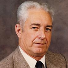 WILLIAM (BILL) CYRIL TIMMS  Obituary pic