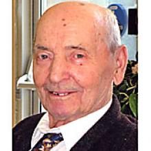 MATHEW KELICH  Obituary pic