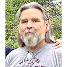 GARY PETER ROSS Obituary pic