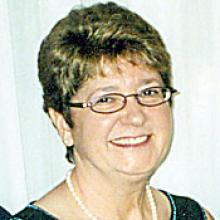 EMILY(AMY) ARNASON  Obituary pic