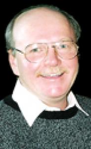MURRAY JAMES  Obituary pic