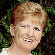SHERON CORRINE SCOTT (ZAHARIA) -  Obituary pic