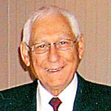 WILLIAM PROKOPENKO  Obituary pic