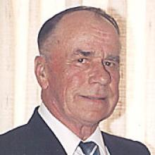 LOUIS CHLOPECKI  Obituary pic