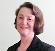 JUDIE BARBARA ALIMONTI  Obituary pic