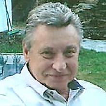 JEROME JULIAN  Obituary pic