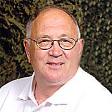 MARVIN NAMAKA SR.  Obituary pic