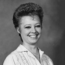 DORIS MARIE KODAK Obituary pic