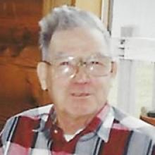 GARRY WILLIAM ARMITAGE  Obituary pic