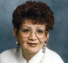LORNA ELIZABETH (LB) BUNGAY  Obituary pic
