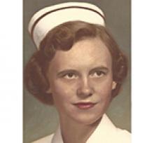 KATHERINE JANTZ  Obituary pic