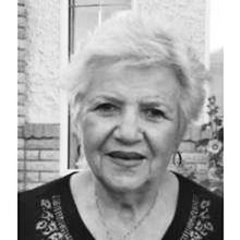 JENNIE (JEAN) KORALEWICZ Obituary pic
