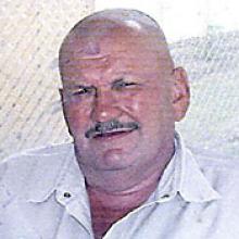 GREGORY KALYNCHUK  Obituary pic