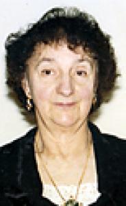 ELSIE STREWCHUK  Obituary pic