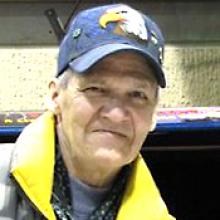 THOMAS JOHN JEFFREY  Obituary pic