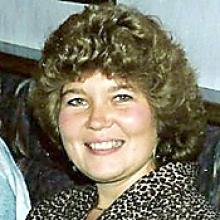 JILL LOREE ROWE  Obituary pic