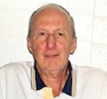 GARRY DONALDSON Obituary pic