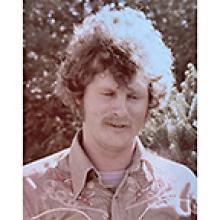ROBERT DOOLEY Obituary pic