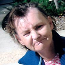 JOAN ELIZABETH CARTER Obituary pic